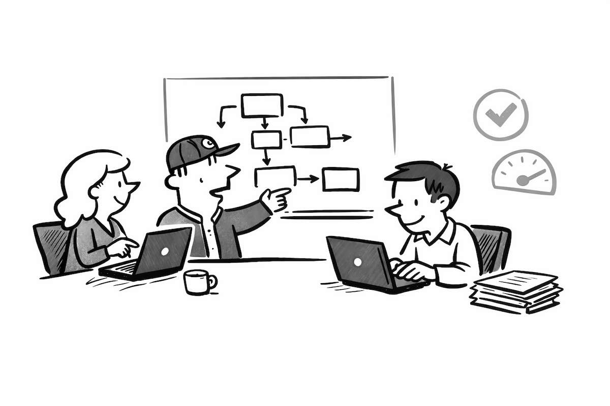 Why your product fixes don't usually work